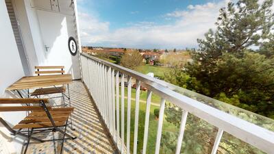 Photo du 117 Avenue Pierre Brossolette, 69500 Bron, France Bron