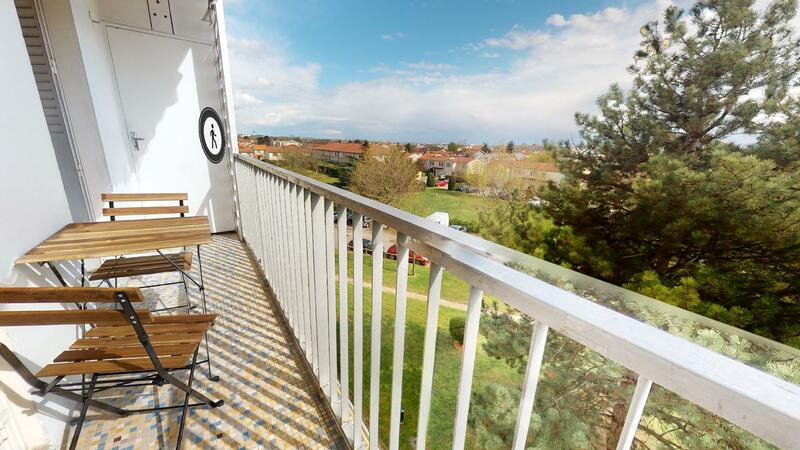 Photo du 117 Avenue Pierre Brossolette, 69500 Bron, France Bron