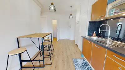 Photo du 62 Rue Du Professeur Roux, 69200 Vénissieux, France Vénissieux