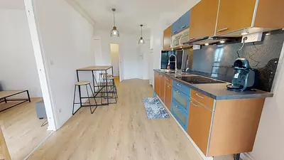 Photo du 62 Rue Du Professeur Roux, 69200 Vénissieux, France Vénissieux