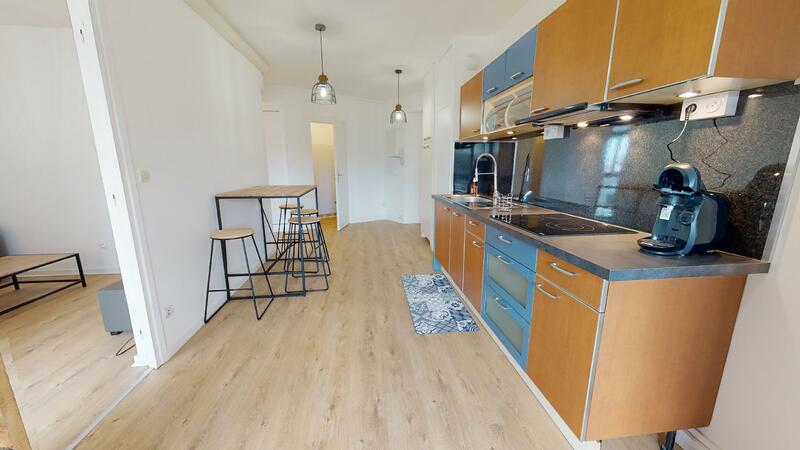 Photo du 62 Rue Du Professeur Roux, 69200 Vénissieux, France Vénissieux