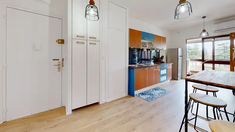 Photo du 62 Rue Du Professeur Roux, 69200 Vénissieux, France Vénissieux