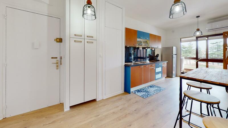 Photo du 62 Rue Du Professeur Roux, 69200 Vénissieux, France Vénissieux