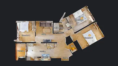 Photo du 62 Rue Du Professeur Roux, 69200 Vénissieux, France Vénissieux