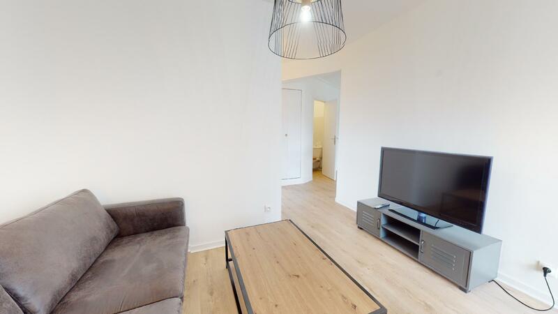 Photo du 62 Rue Du Professeur Roux, 69200 Vénissieux, France Vénissieux