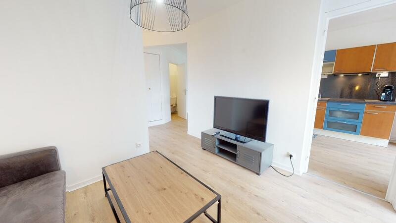 Photo du 62 Rue Du Professeur Roux, 69200 Vénissieux, France Vénissieux