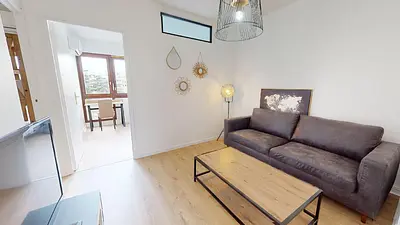 Photo du 62 Rue Du Professeur Roux, 69200 Vénissieux, France Vénissieux