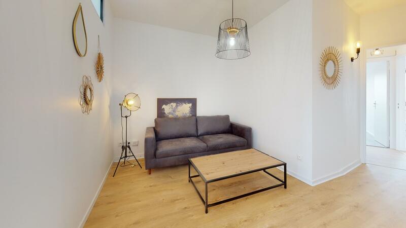 Photo du 62 Rue Du Professeur Roux, 69200 Vénissieux, France Vénissieux