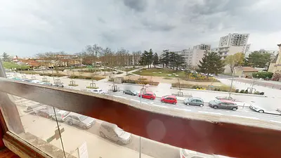 Photo du 62 Rue Du Professeur Roux, 69200 Vénissieux, France Vénissieux