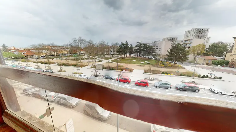 Photo du 62 Rue Du Professeur Roux, 69200 Vénissieux, France Vénissieux