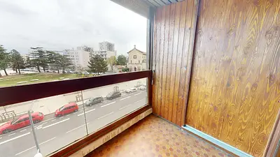 Photo du 62 Rue Du Professeur Roux, 69200 Vénissieux, France Vénissieux