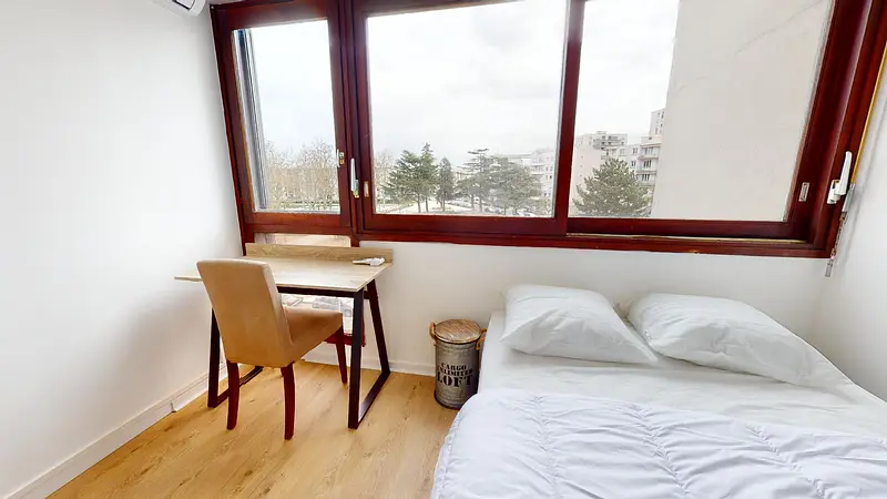 Photo du 62 Rue Du Professeur Roux, 69200 Vénissieux, France Vénissieux