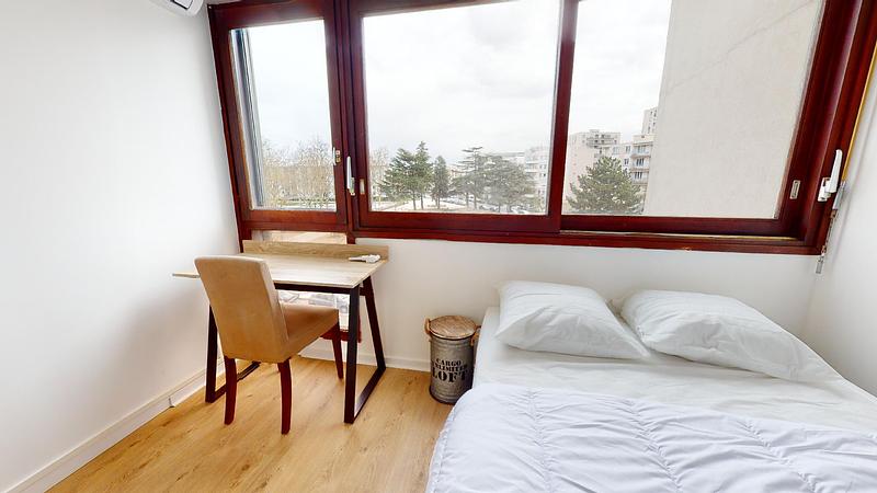 Photo du 62 Rue Du Professeur Roux, 69200 Vénissieux, France Vénissieux