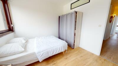 Photo du 62 Rue Du Professeur Roux, 69200 Vénissieux, France Vénissieux