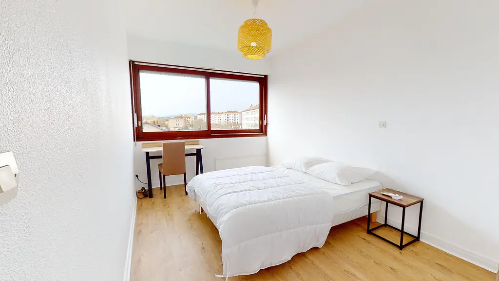 Photo du 62 Rue Du Professeur Roux, 69200 Vénissieux, France Vénissieux