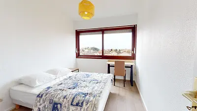 Photo du 62 Rue Du Professeur Roux, 69200 Vénissieux, France Vénissieux