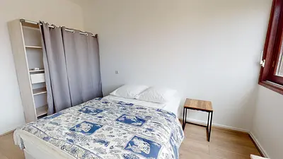 Photo du 62 Rue Du Professeur Roux, 69200 Vénissieux, France Vénissieux