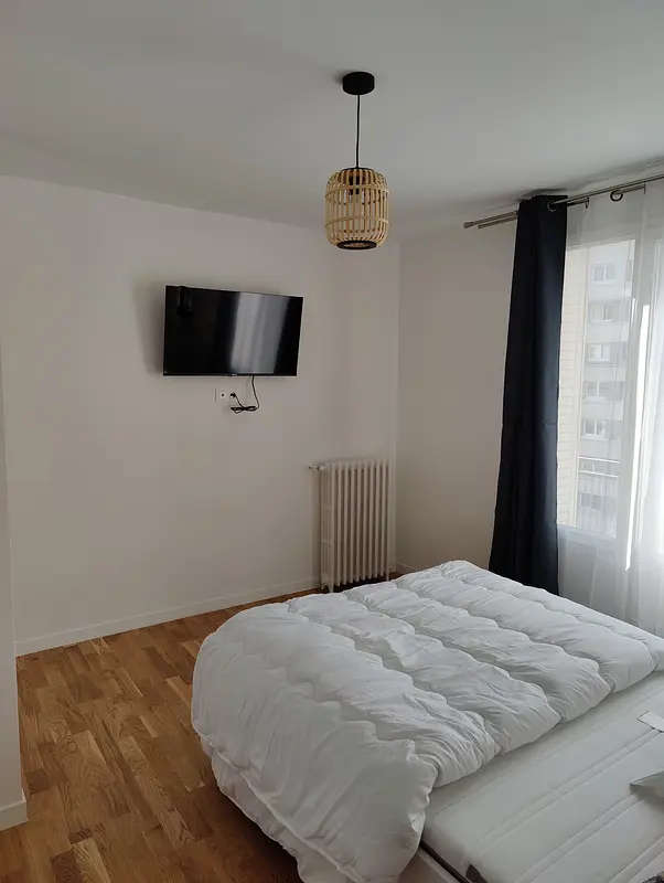 Photo du 9 Rue Du 10 Juillet 1940, 94400 Vitry-sur-Seine, France Vitry-sur-Seine