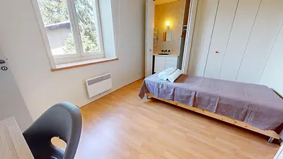 Photo du 12 Rue Louis Gayet, 69290 Saint-Genis-les-Ollières, France Saint-Genis-les-Ollières