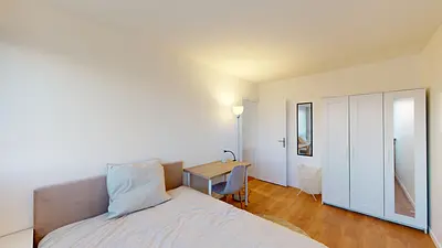 Photo du 1 Rue Newton, 93110 Rosny-sous-Bois, France Rosny-sous-Bois