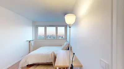 Photo du 1 Rue Newton, 93110 Rosny-sous-Bois, France Rosny-sous-Bois