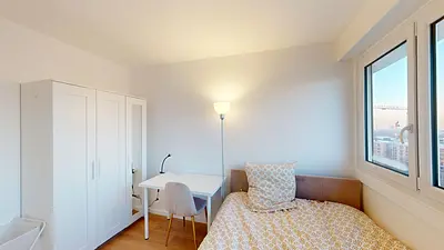 Photo du 1 Rue Newton, 93110 Rosny-sous-Bois, France Rosny-sous-Bois