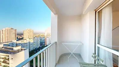 Photo du 1 Rue Newton, 93110 Rosny-sous-Bois, France Rosny-sous-Bois