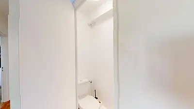 Photo du 1 Rue Newton, 93110 Rosny-sous-Bois, France Rosny-sous-Bois