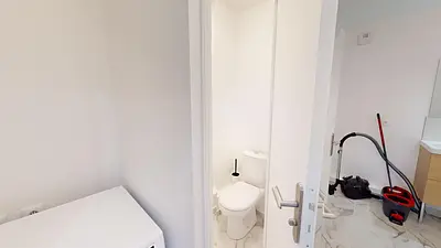 Photo du 1 Rue Newton, 93110 Rosny-sous-Bois, France Rosny-sous-Bois