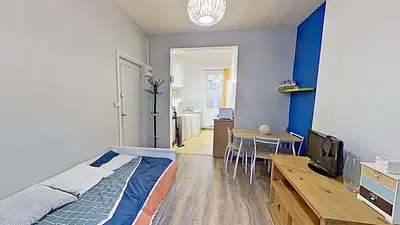 Photo du 17 Rue Paul Marion, 76600 Le Havre, France Le Havre