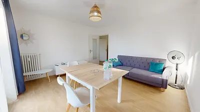 Photo du 102 Avenue Debourg, 69007 Lyon, France Lyon