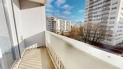 Photo du 102 Avenue Debourg, 69007 Lyon, France Lyon