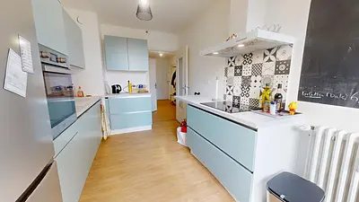 Photo du 102 Avenue Debourg, 69007 Lyon, France Lyon