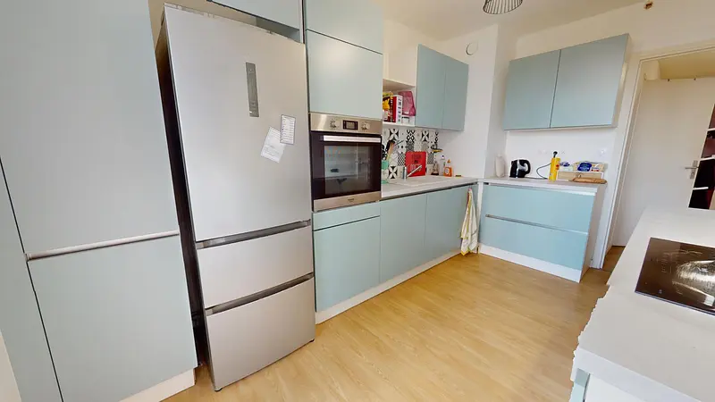 Photo du 102 Avenue Debourg, 69007 Lyon, France Lyon