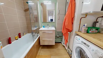 Photo du 102 Avenue Debourg, 69007 Lyon, France Lyon