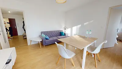 Photo du 102 Avenue Debourg, 69007 Lyon, France Lyon