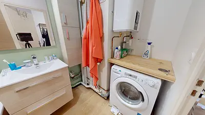 Photo du 102 Avenue Debourg, 69007 Lyon, France Lyon