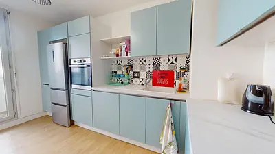 Photo du 102 Avenue Debourg, 69007 Lyon, France Lyon