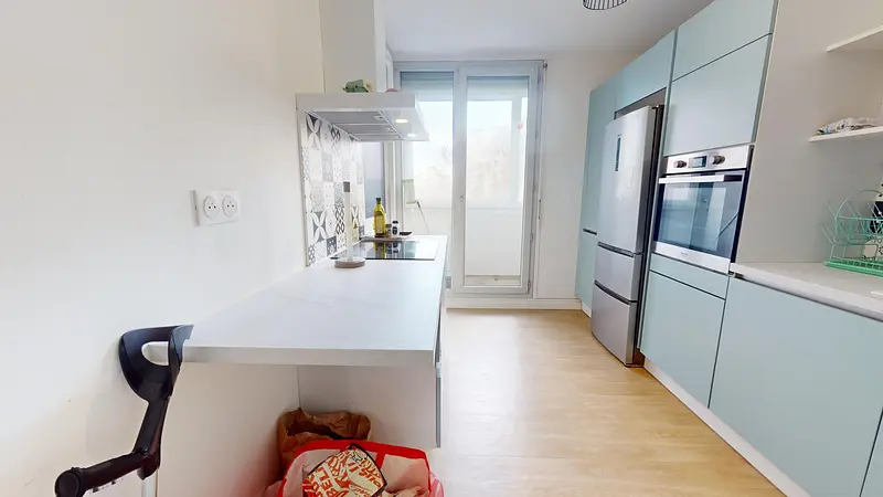 Photo du 102 Avenue Debourg, 69007 Lyon, France Lyon