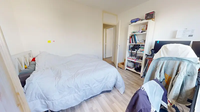 Photo du 102 Avenue Debourg, 69007 Lyon, France Lyon