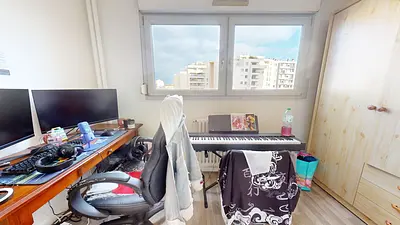 Photo du 102 Avenue Debourg, 69007 Lyon, France Lyon