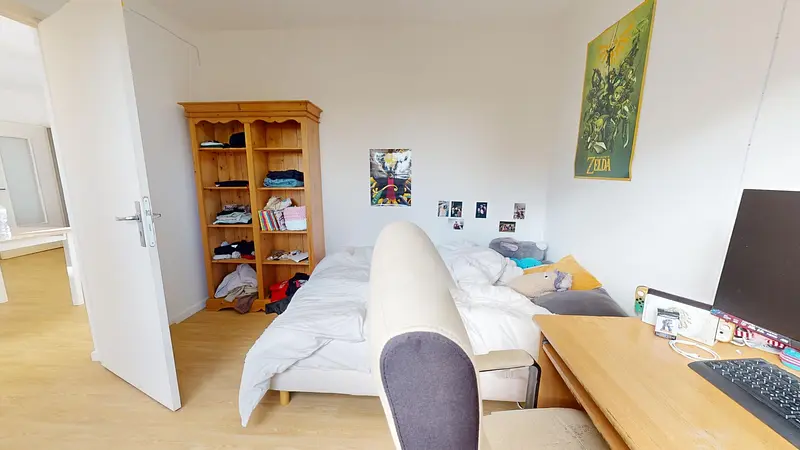 Photo du 102 Avenue Debourg, 69007 Lyon, France Lyon