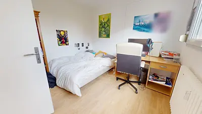 Photo du 102 Avenue Debourg, 69007 Lyon, France Lyon