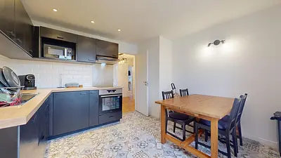 Photo du 9 Rue Du 10 Juillet 1940, 94400 Vitry-sur-Seine, France Vitry-sur-Seine