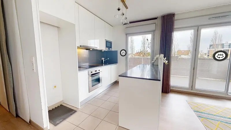 Photo du 33 Avenue Georges Pompidou, 93320 Les Pavillons-sous-Bois, France Les Pavillons-sous-Bois