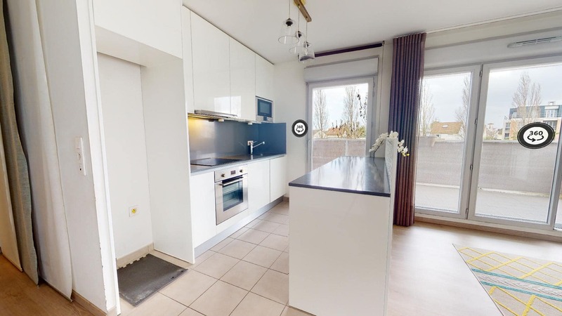 Photo du 33 Avenue Georges Pompidou, 93320 Les Pavillons-sous-Bois, France Les Pavillons-sous-Bois