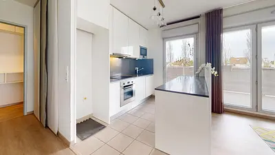 Photo du 33 Avenue Georges Pompidou, 93320 Les Pavillons-sous-Bois, France Les Pavillons-sous-Bois
