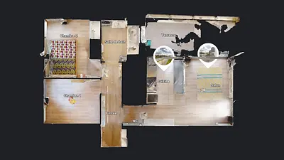 Photo du 33 Avenue Georges Pompidou, 93320 Les Pavillons-sous-Bois, France Les Pavillons-sous-Bois