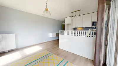 Photo du 33 Avenue Georges Pompidou, 93320 Les Pavillons-sous-Bois, France Les Pavillons-sous-Bois