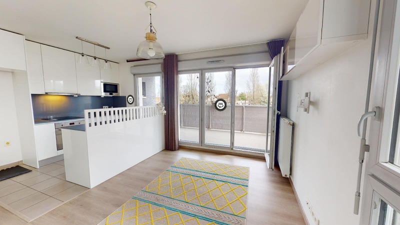 Photo du 33 Avenue Georges Pompidou, 93320 Les Pavillons-sous-Bois, France Les Pavillons-sous-Bois